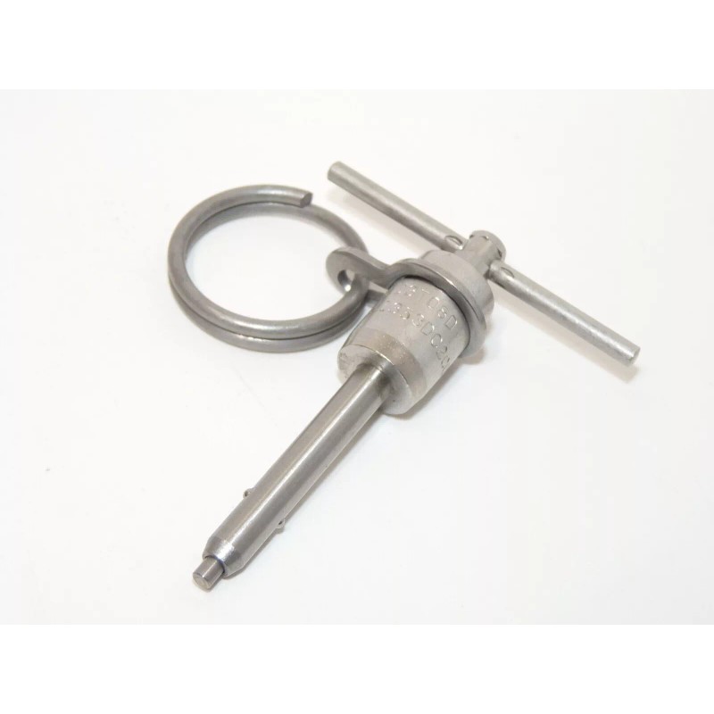 Avibank NAS1353DC2C07 BLC3T07D Push Pull Ball Lock Pin 3/16 in