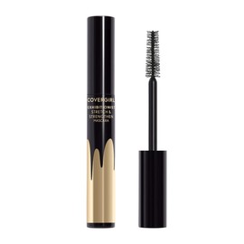 COVERGIRL Exhibitionist Stretch & Strengthen Mascara, Black