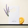 Earth Therapy Paper Air Freshener Lavender-Orange 15g / 어스 테라피 종이방향제 라벤다-오렌지 15g