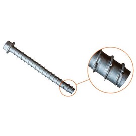 Simpson Strong-Tie THDB62600H6SSF1 - Titen HD Concrete Screw Anchor 316SS 5/8" x 6" 1ct