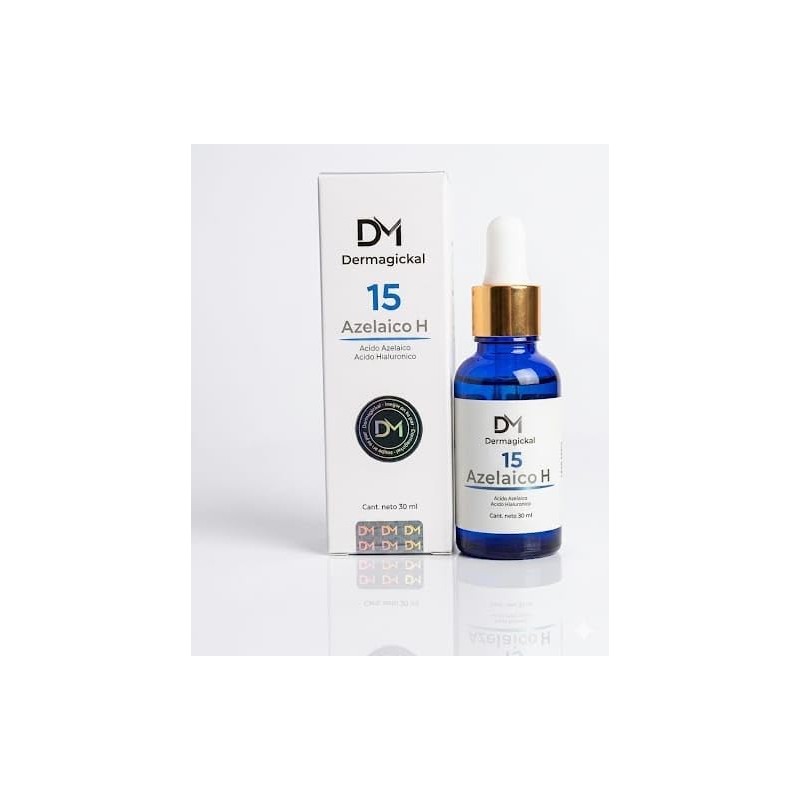 Sérum Azelaico H 15, 30 ml