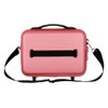 Roll Road Cambodia Adaptable Toiletry Bag with Shoulder Bag Blue
