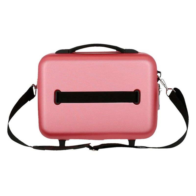 Roll Road Cambodia Adaptable Toiletry Bag with Shoulder Bag Blue