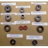 Hobart D300 Ball Bearing & Seal Kit        Planetar