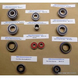 Hobart D300 Ball Bearing & Seal Kit        Planetar