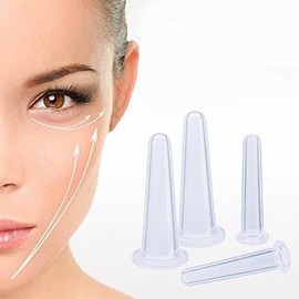 Tightening face massage cup, cheek fat, facial massager, double chin, jaw lifting band, inner V-shape, chin fat, facial massage, face / 땡김이 페이스마사지컵 볼살 얼굴안마기 이중턱 턱리프팅밴드 속살브이 턱살 페이셜마사지 얼굴