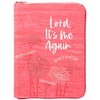 Lord It's Me Again: 365 Daily Devotions (Ziparound Devotionals)