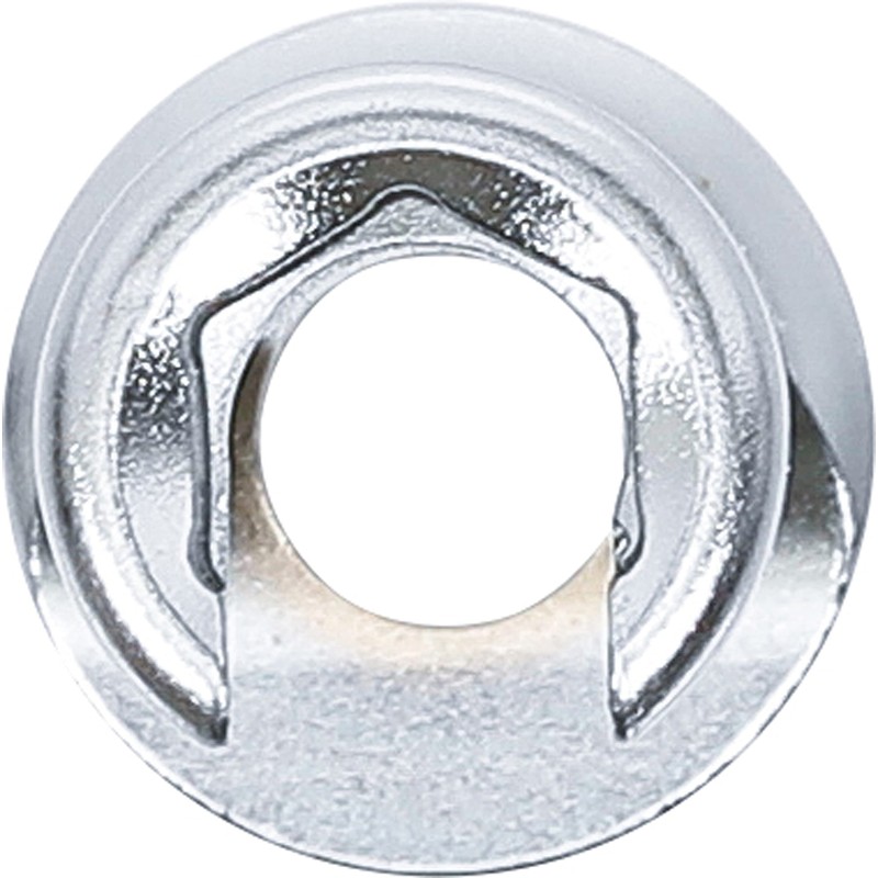 BGS 70988-8 | Special Socket Spanner Insert, Slotted | Drive