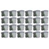 2XL Bottle Lox for Patron & 1800 Bottles (Pack of