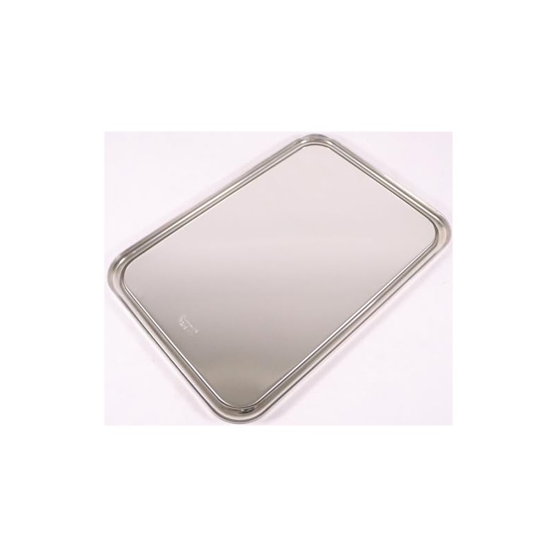 Ooya Kinzoku CLO 18-8 Deep Combination Bat Lid, No. 8,