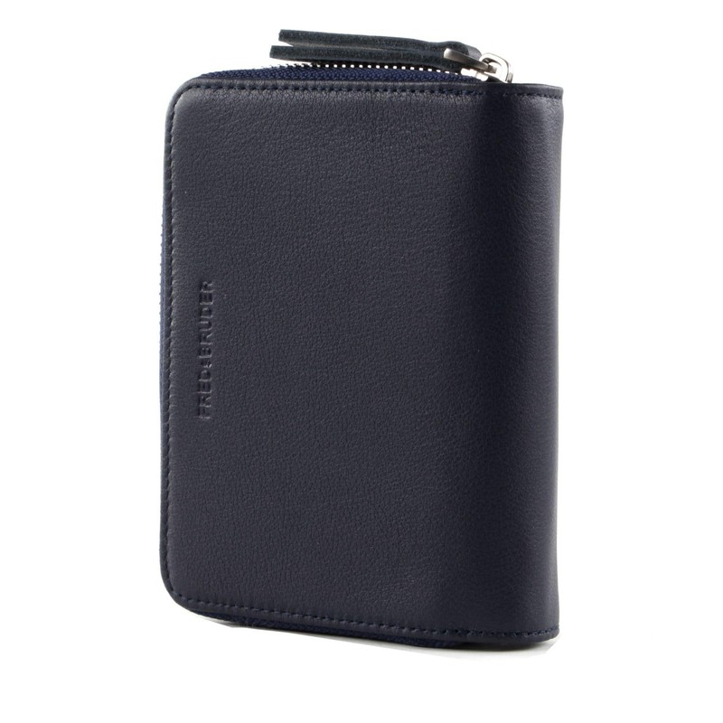 FREDsBRUDER Pretty Little Things Millionaire PLT Wallet Dark Navy, Dark