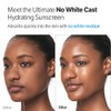 SUNGBOON EDITOR Hydro Booster Sunscreen, SPF 30, Non-Greasy, Lightweight, Hydrating