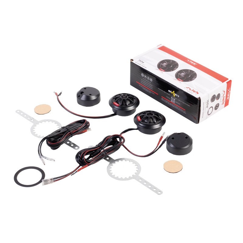 VIBE Audio Slick component 1" Tweeter 50/150 W (RMS/MAX)