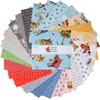 Hungry Animal Alphabet 10" Stacker by J. Wecker Frisch for