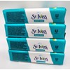 St. Ives' Scrub Bar Soap with Coconut Water, Aloe, and