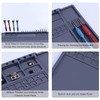 Premium Heat Resistant Anti Static Mat for Computer, Laptop, Cellphone