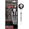 Bulls Unisex_Adult Phantom Pt4 Steel Dart, Silver, 22g