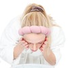 Spa Headband Women's Make Up Hair Band Sponge Headband Skincare