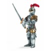 Schleich 70010 Knight with Large Sword