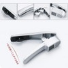 Garlic Press Stainless Steel Crusher Ranking Garlic Press Chopping Machine