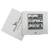 Rokia R 10 Pieces Silica Gel surf Traction pad, Suitable