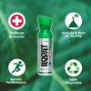 Boost Oxygen Medium Natural 5L Canister | Respiratory Support for