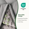 Sivio Weighted Blanket for Adults (20lbs, 60"x80" Queen Size), Cooling