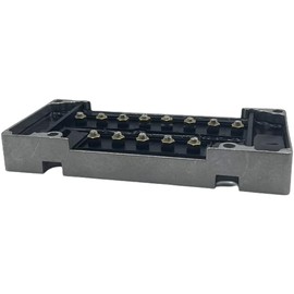 Switch Box Power Mercury Outboard for 332-5772A1 18-5881 40-125HP (4 cyl) 114-5772 9-25104 332-5772A3/2/1/5/A7