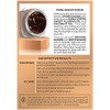 LOreal Paris Mascarilla exfoliante de azucar con cafe kona pure