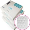 Pure Cotton Pads 630 Count 8670-3 Embossed