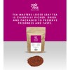 The Tea Masters Loose Leaf Tea - Rooibos (Redbush) (1x250g)