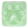 Resin Keycap Cat Claw CorrosionResistant Ergonomic Keyboard Accessories for Cherry