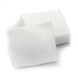 Carolina Cotton 4x4 Esthetic Wipes 200 ct