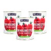 DeLallo San Marzano Style Diced Tomatoes, 28 Ounce Can, Italian