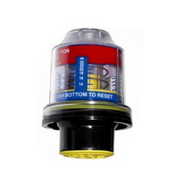 ACDelco AFM4 Professional Air Filter Restriction Indicator