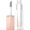 Maybelline Lifter Gloss Lip Gloss Makeup With Hyaluronic Acid, Hydrating,