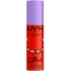 NYX PROFESSIONAL MAKEUP Rubor Líquido Fat Cheeks Snarky Scarlet (rojo)