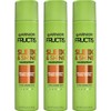 Garnier Fructis Style Sleek & Shine Hairspray, All Hair Types,
