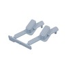 WHIRLPOOL Washing Machine Start/Reset Buttons 481071425341