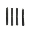 JIS B4633 Impact Screwdriver Bits For Impact Driver, 5/16" Hex