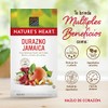 Nature's Heart Té de Durazno, Naturalmente sin Cafeína - 20