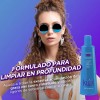Küül Clean Me Shampoo Deep Cleansing Para Cabello 300 Ml.