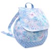 COLORFUL CANDY STYLE B1607200 Girls Baby Kids Backpack, Baby Backpack,