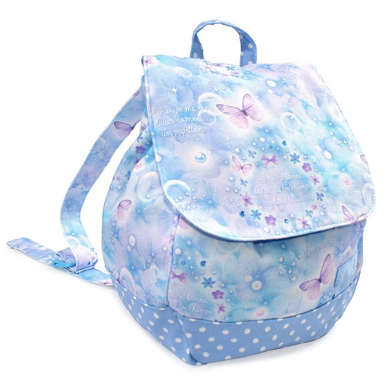 COLORFUL CANDY STYLE B1607200 Girls Baby Kids Backpack, Baby Backpack,