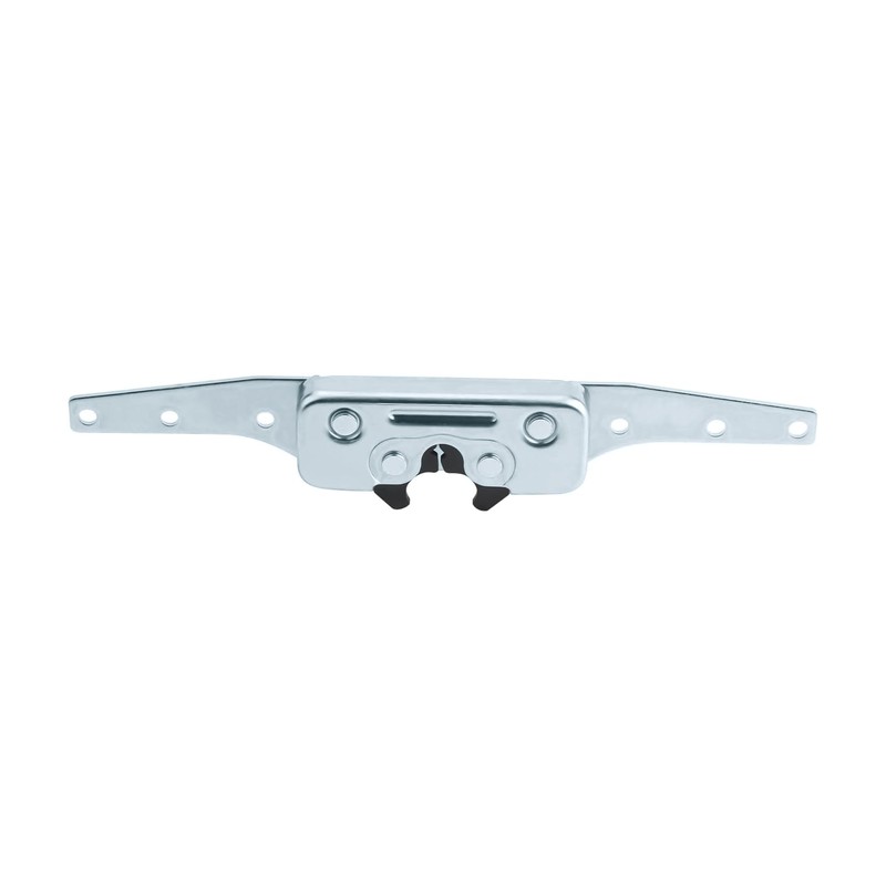 BABERGOU Left Driver Side Door Latch Assembly Compatible with Freightliner