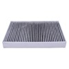 ApplianPar Engine Air Filter and Cabin Air Filter Kit for