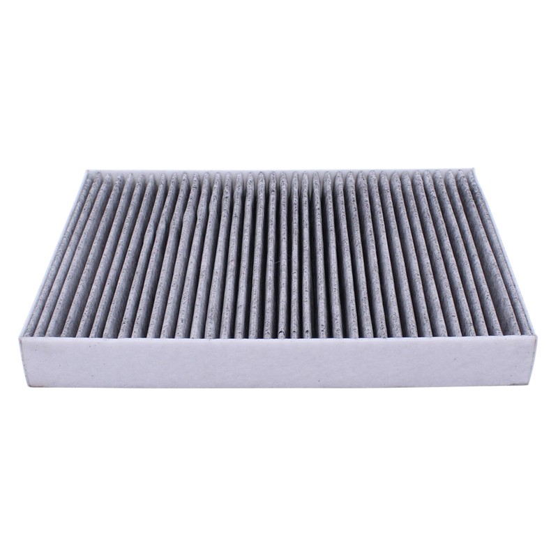 ApplianPar Engine Air Filter and Cabin Air Filter Kit for