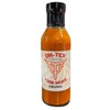 Oh-Tex Food Sauce® Original - All-Purpose Gourmet Cooking and Dipping