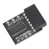 For ASUS TPM 2.0 Module, 14Pin LPC tpm 2.0 Remote