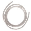 Speaker Signal Cable OFC Silver Plated High Fidelity Low Loss